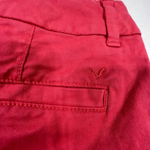 American Eagle cuffed shorts - Picture 7 of 9